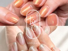 ケーテンネイル(K10.NAIL)