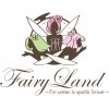 ネイルサロン フェアリーランド(Fairy Land)のお店ロゴ