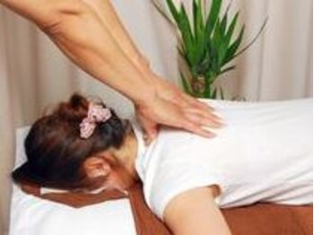 セラピー千川/全身整体