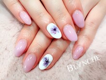 ブランシュ(BLANCHE)/