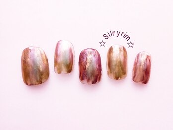 シルニー リム(Silny rim)/やり放題コース