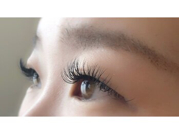 シロップフロール(syrup-flor)/ミンク・ハイカール