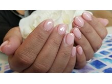 スマイルズ ネイル(Smile's NAIL)/お客様ネイル