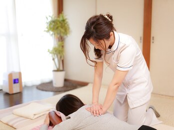 あかり整体/女性のための整体院