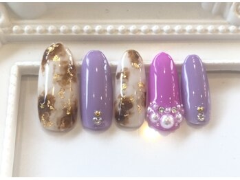 ナトゥール ネイルサロン(Natur nail salon)/