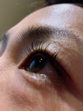 メイクスペース ミキ(MAKE SPACE MIKI)/パリジェンヌ