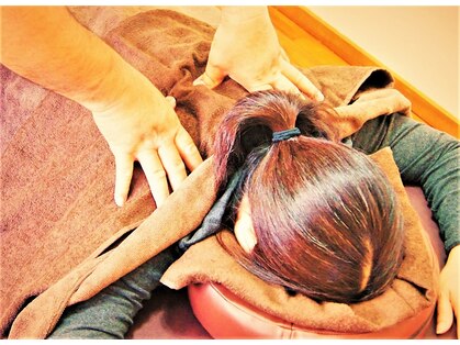 もみほぐしオルゴールド 宜野湾バイパス店の写真