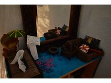 マタハリ セカンド(MATAHARI 2nd)/