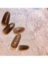 テラスアヴェダ 心斎橋店(Terrace AVEDA)/