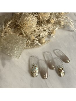 チャンプ 花園店(Champ)/【11月定額デザイン】¥5500