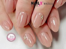 ネイリックス 栄ガスビル(NAILX)/オフィスネイル☆