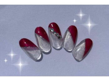 パインキュート(Pine Cute)/定額デザイン☆