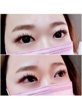 プリモ(PRIMO)/【フラットラッシュ】