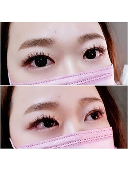 プリモ(PRIMO)/【フラットラッシュ】