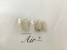 エアプラス 船堀店(Air plus)/Aコース
