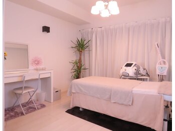 ルミナ(Lumina)/内観