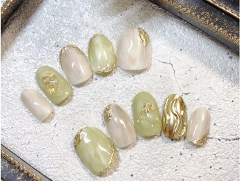 リーヴェ(Riebe)/【オーダーチップ】ブライダル