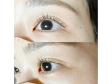 リリス(l'iris)/ラッシュリフト