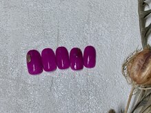 ノンノガーデン 札幌円山店(non-no garden)/シンプルオーダーコース