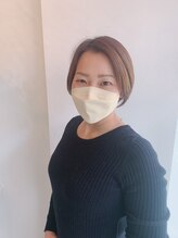 クオーレ(cuore) 川崎 美佳