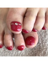 アールエム(Rm)/3月◇ネイル