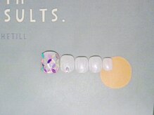 ティーエヌ 金山駅東口店/フット定額￥5700★オフ込