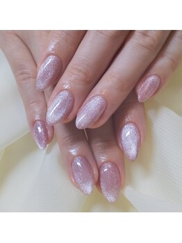 ジョリ ネイルズ(Jolie nails)/