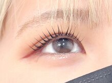 フィアラ 京都駅前店(Fiara)/パリジェンヌ