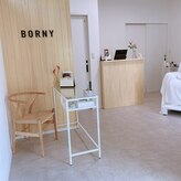 ボルニー アイラッシュサロン(BORNY)