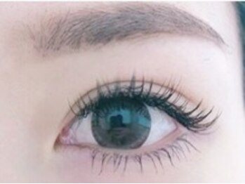 ビアンカ 沖縄南風原店(Bianca)/シングルラッシュ120本 ¥5800