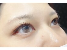 ジル アイラッシュアンドネイル(Jill)/☆ラッシュシフト☆