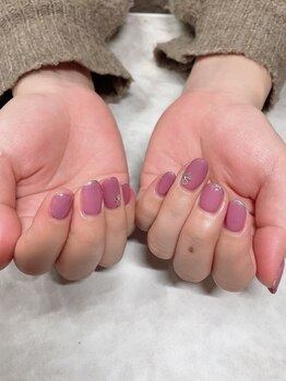 アンジェ(Ange)/定額1