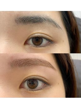 イーヨー 姪浜店(Eyore)/女性らしいデザイン