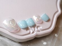 カヌヌ(kanunu)/フットトレンド定額[池上]