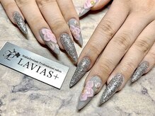 ラヴィアスプラス(LAVIAS+)/