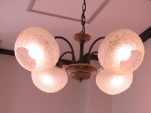 サロン デ リブレ 高松店(salon de Libre)/【脱毛/VIO脱毛】殺菌・消毒