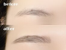 ウアラ(uala)/美眉アイブロウワックス