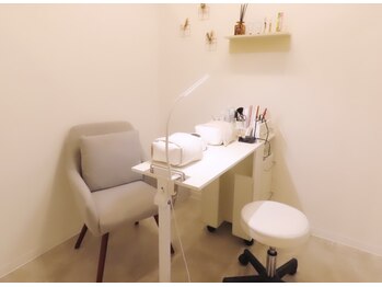 リラ(Rira)/nailルーム