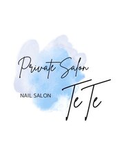 Private Salon TeTe(オーナーネイリスト:上西　楓香)