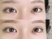 ミーアイラッシュ(ME.eyelash)/LASH LIFT