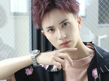 シル 中崎町(Cil)/メンズ眉毛アイブロウ/眉サロン