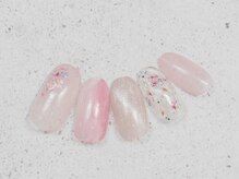 マニネイルケア なんば店(maninail CARE)/アートコース