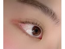 ムード(mood)/パリエク/まつげパーマ/眉毛