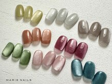 マリーネイルズ 青山店(MARIE NAILS)