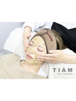 1回ごとにお支払い可能なサロン