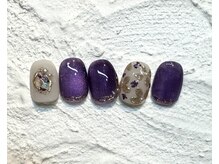 ブリッジバイネオリーブ 綱島店(bridge by neolive)/ ★選べる定額¥9570