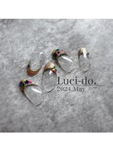 ルシード(Luci-do.)/☆gold×french☆