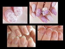 ティーネイル(T-nail)の雰囲気（【パワーベース認定サロン】弱酸性ジェルで自爪を保湿保護）