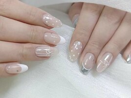 Mio nail【ミオネイル】
