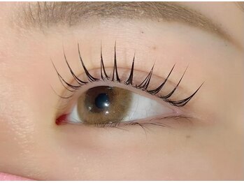 レアファースト/メゾンアイラッシュ